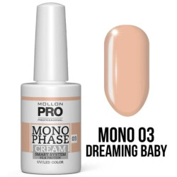 Mollon Pro Mol Monophase 03 - 10ml