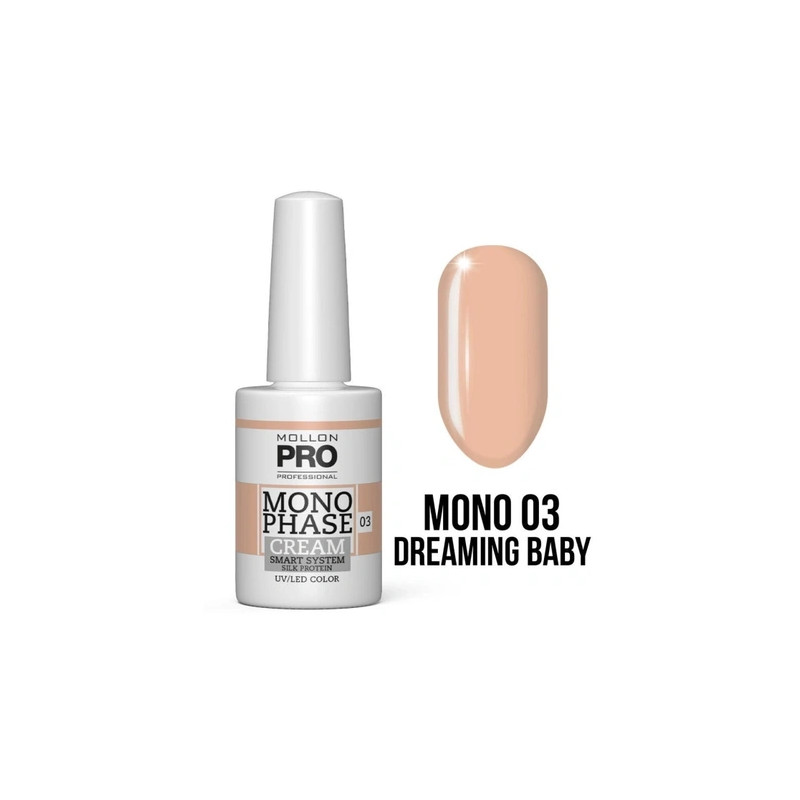 Mollon Pro Mol Monophase 03 - 10ml