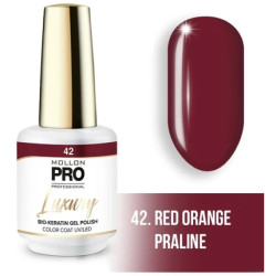 Mollon Pro Mol Luxury 42 - Semi-Permanent Nail Polish