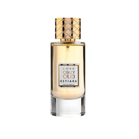 Crazy Oud Eau de Parfum Volume 90 ml