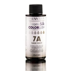 Pravana ChromaSilk ColorLush Demi Gloss Sage Haze 7a
