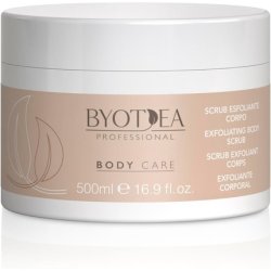 Byotea Exfoliating Body Scrub 500ml