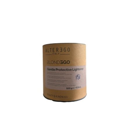 AlterEgo BlondEgo Bleaching Powder