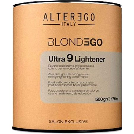 ALTEREGO BLONDEGO ULTRA 9 LIGHTNER 500g