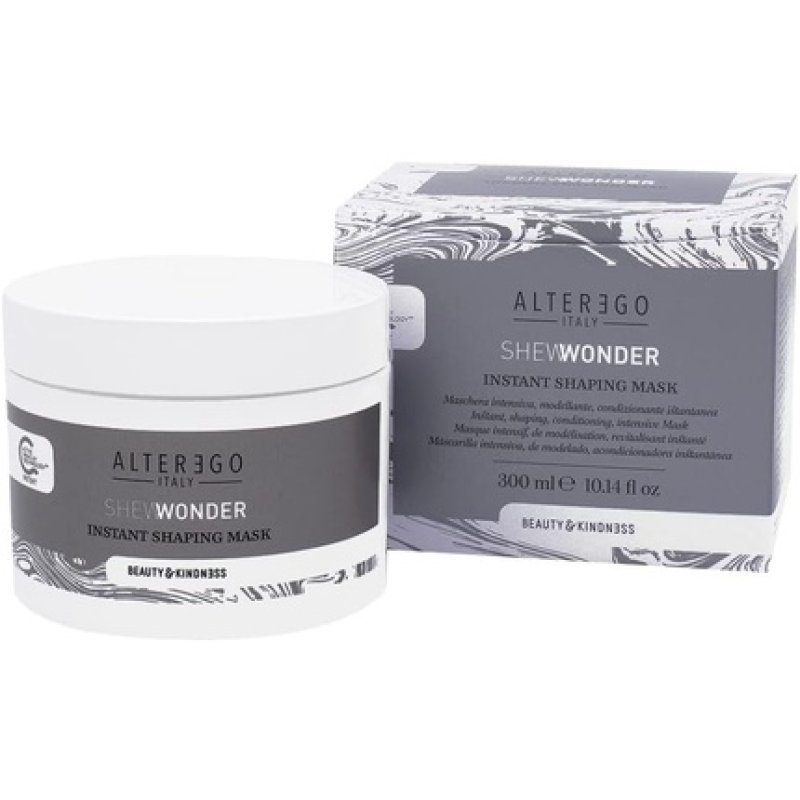 She Wonder Intensive Mask 300ml