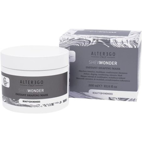 She Wonder Intensive Mask 300ml