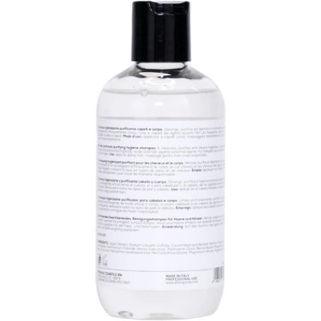 Alterego Hair & Body Hygiene Body and Hair Sanitizing Shampoo 250ml