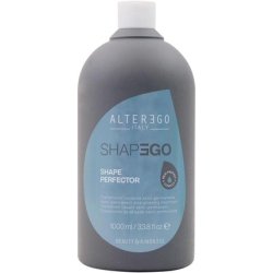 Alterego Shapego Shape Perfector Semi-Permanent Straightening Treatment 1000ml