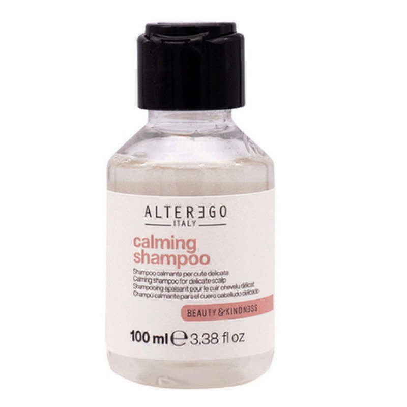 Alter Ego Alterego Soothing Shampoo