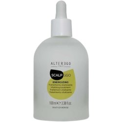 Alterego ScalEgo Energizing Intensive Tonic 100ml Hair Loss Treatment