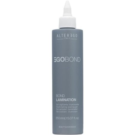 Alterego EgoBond Bond Lamination 250ml Sealing Gel