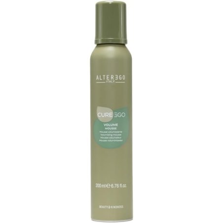 Alter Ego Italy Curego Volume Mousse 200ml