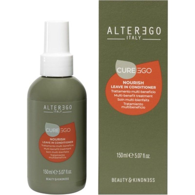 Alterego Curego Nourish Leave-In Conditioner 150ml