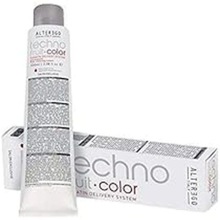 Alterego Technofruit Color 3.22 Dark Brown Intense Violet 100ml