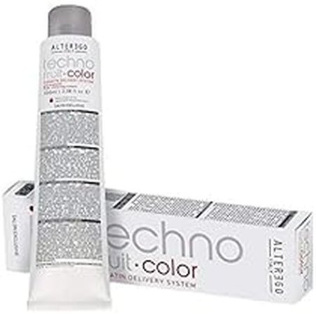 Alter Ego Technofruit Color 100ml 8/8 Dark Blonde Matte