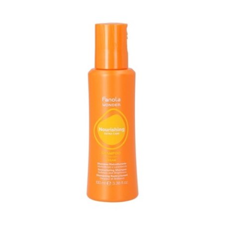 FANOLA WONDER NOURISHING SHAMPOO 100ML