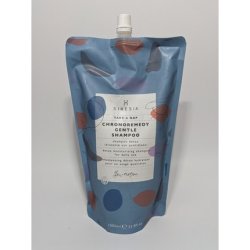 Sinesia Take A Nap Chronoremedy Gentle Detoxifying Moisturizing Shampoo 33.8oz