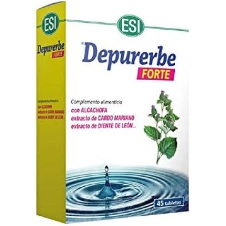 Forte Comp Depurerbe