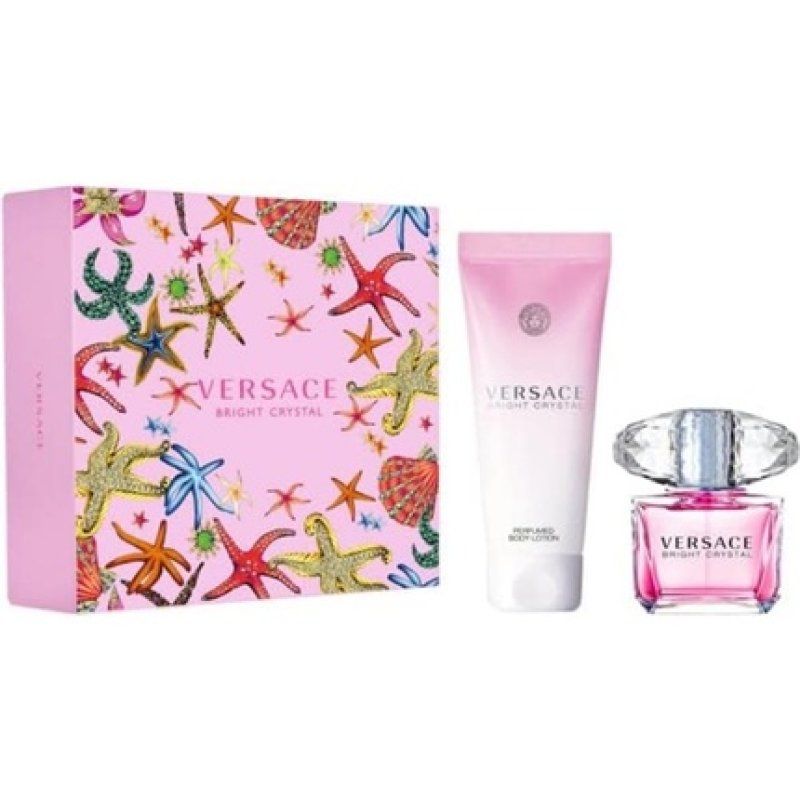 Bright Crystal Lot 80ml