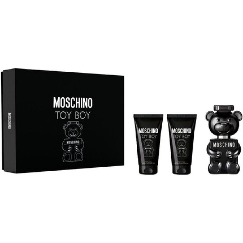 Moschino Toy Boy Eau De Parfum 50ml