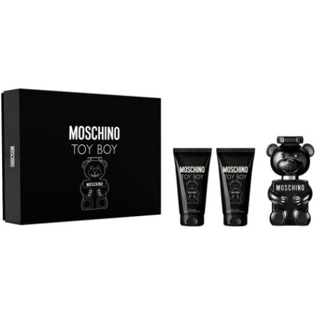 Moschino Toy Boy Eau De Parfum 50ml