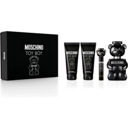 Moschino Toy Boy Eau de Parfum 100ml Gift Set