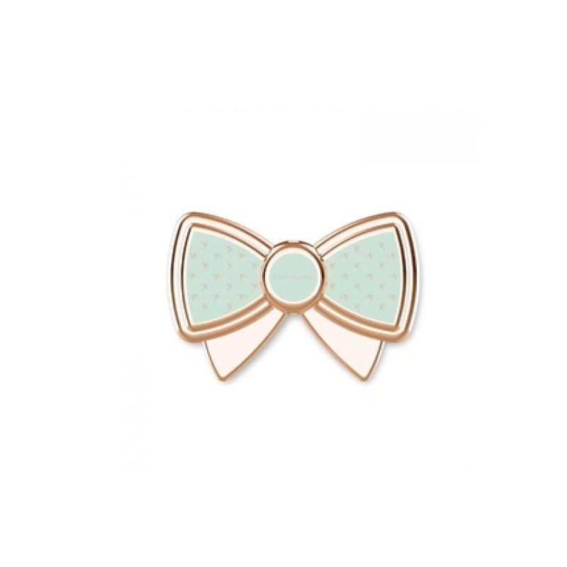 Naj Oleari The Green Snowflake Makeup Palette for Face, Eyes, and Lips