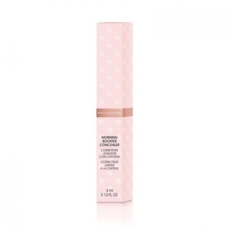 Naj Oleari Morning Booster Concealer Anti-Dark Circles and Transfer 05 Caramel 4.00ml