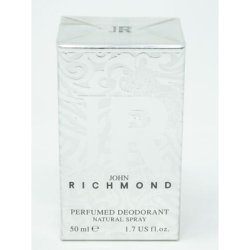 John Richmond JR Perfumed Deodorant Spray 50ml