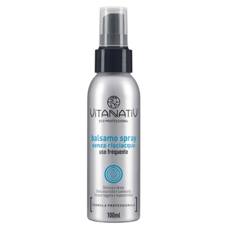Vitanativ Lotion Spray Hair Balm Leave-In 100ml