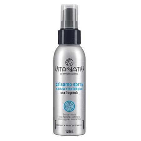 Vitanativ Lotion Spray Hair Balm Leave-In 100ml