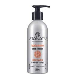Vitanativ Conditioner For Dry Hair 300ml