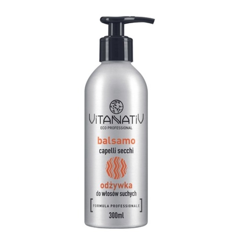 Vitanativ Conditioner For Dry Hair 300ml