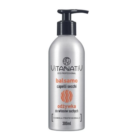 Vitanativ Conditioner For Dry Hair 300ml