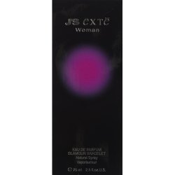 J S EXTE Glamour Bracelet EDP 75ml