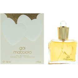 Gai Mattiolo Donna Eau De Toilette Spray for Her 30ml