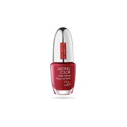 PUPA Milano Lasting Color vernis à ongles 5 ml Rouge Gloss
