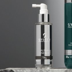 Alpha Energy X5a 100ml