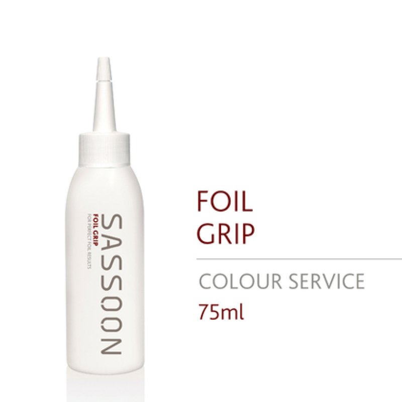 Sassoon Foil Grip 75ml