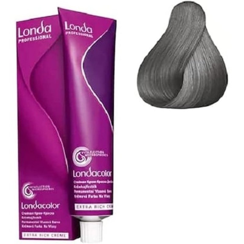 Permanent Cream Hair Colour 0/11 60ml