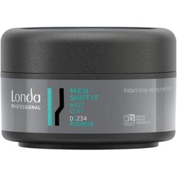 Londa LS Mud Shift Wax