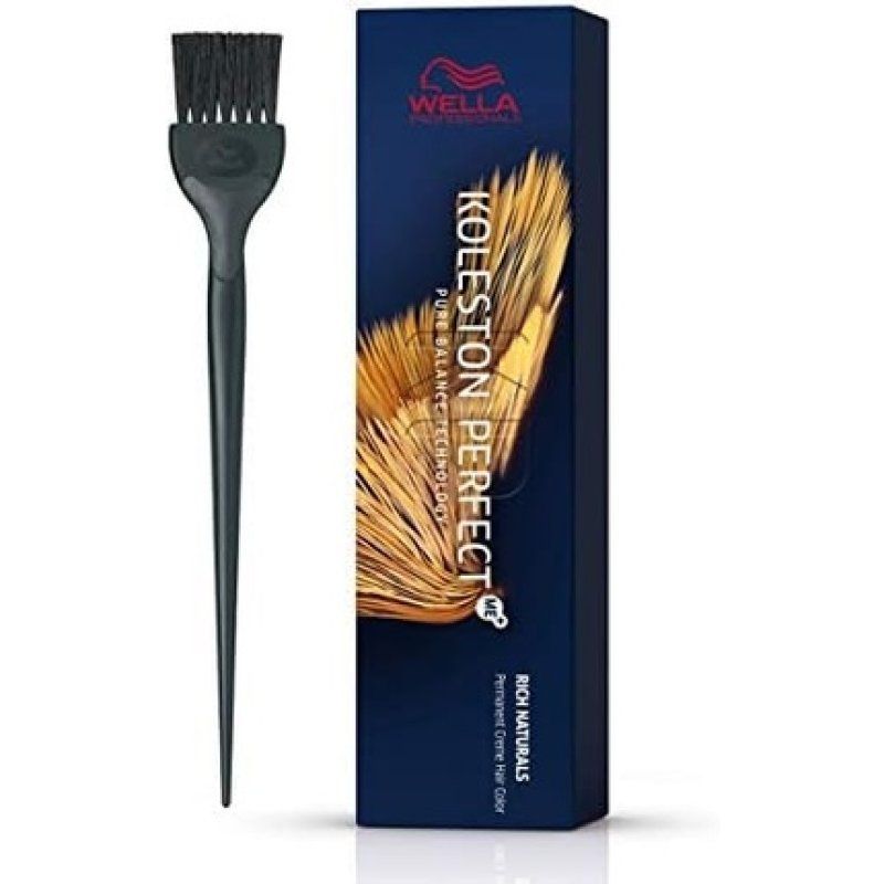 Wella Koleston Perfect Me Rich Naturals 10/38 Lightest Gold Pearl Blonde 60ml