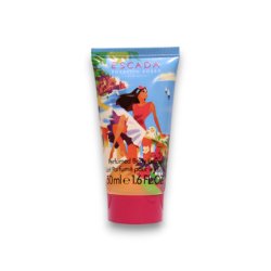 Escada Sorbetto Rosso Hydrating Body Lotion - 50 Ml
