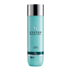 Wella Professionals System Professional System Professiona Purify P1 Shampooing 250ml