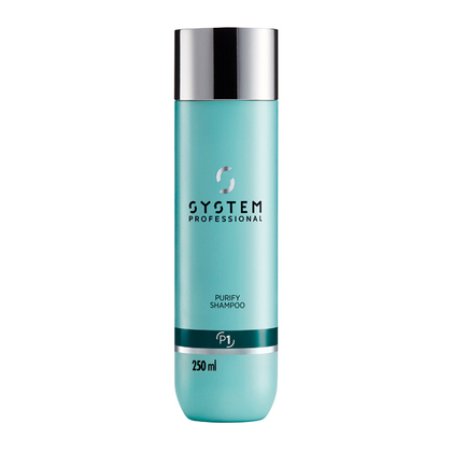 System Professional Purify Shampoo P1 250ml