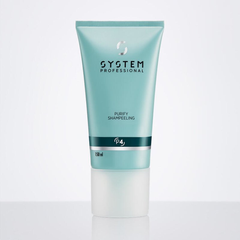System Professional Purify 150 ml Tube