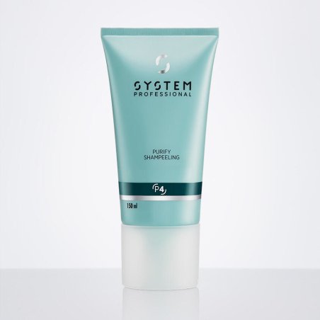 System Professional Purify 150 ml Tube
