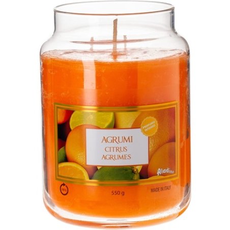 Candela Profumata Ser Albj010662