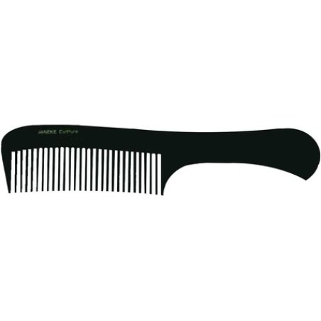 Jäneke Professional Comb 22cm