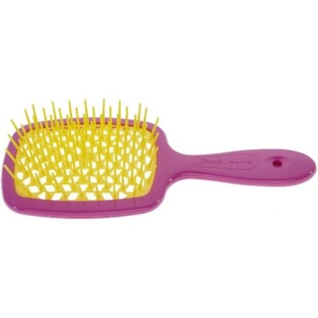 Giorgio Janeke Superbrash Sfucsia Brush